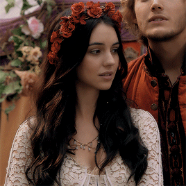 Adelaide Kane As Mary, Queen Of Scots