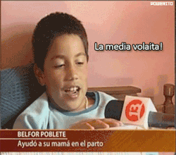 &Quot;Somos Demasiado Jóvenes Para Ser Tan Infelices&Quot;