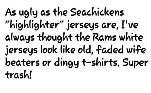 #seahawksvsrams #seattleseahawks #larams #nfl #thursdaynightfootball #nfcwest #seahawks #rams (at Ph