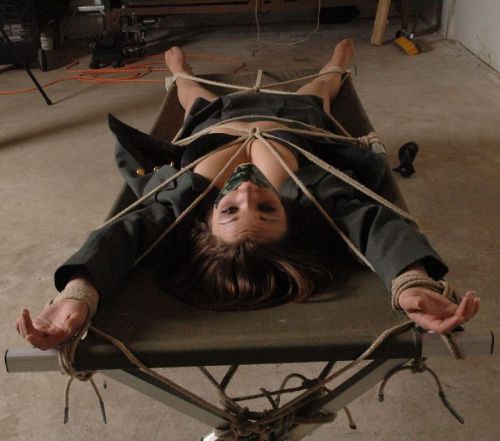 bondagehedgehog:   Love Tied Free Bondage adult photos