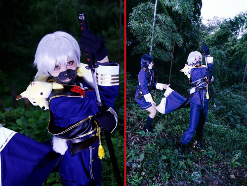 a-night-in-wonderland: Cosplay: Ideal v.s Reality