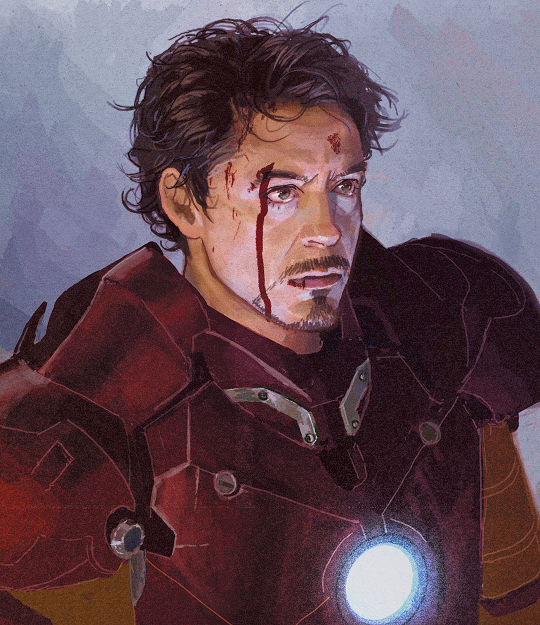 Drawing Iron Man (Robert Downey Jr.) - Marvel Phase 3 Endgame | Marvel  Cinematic Universe Amino