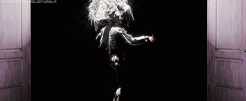 kameronsmichaels:abhora for halfway to halloween.