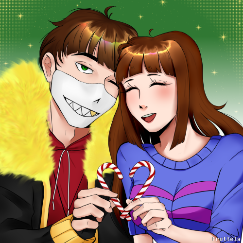 @slastena-shipper I'm Your Secret Santa! I'm Very Sorry That I'm Not Giving It On Time, But Because Of