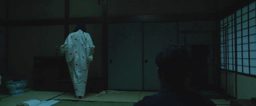adamdouglasdriver:The Handmaiden (2016), dir. Park Chan-Wook