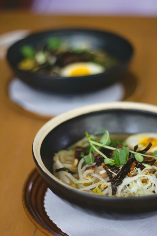 The Fatty Bao, Bangalore.