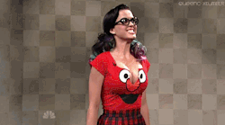 queenc-x:  Katy Perry on Saturday Night Live, 2010. Part 1/12 gif sets. 