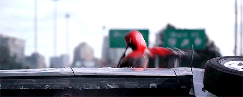 wadewileson:    With great power, comes great irresponsibility.  