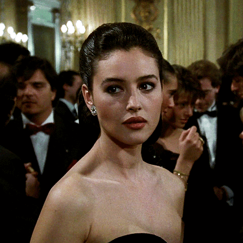 Monica Bellucci