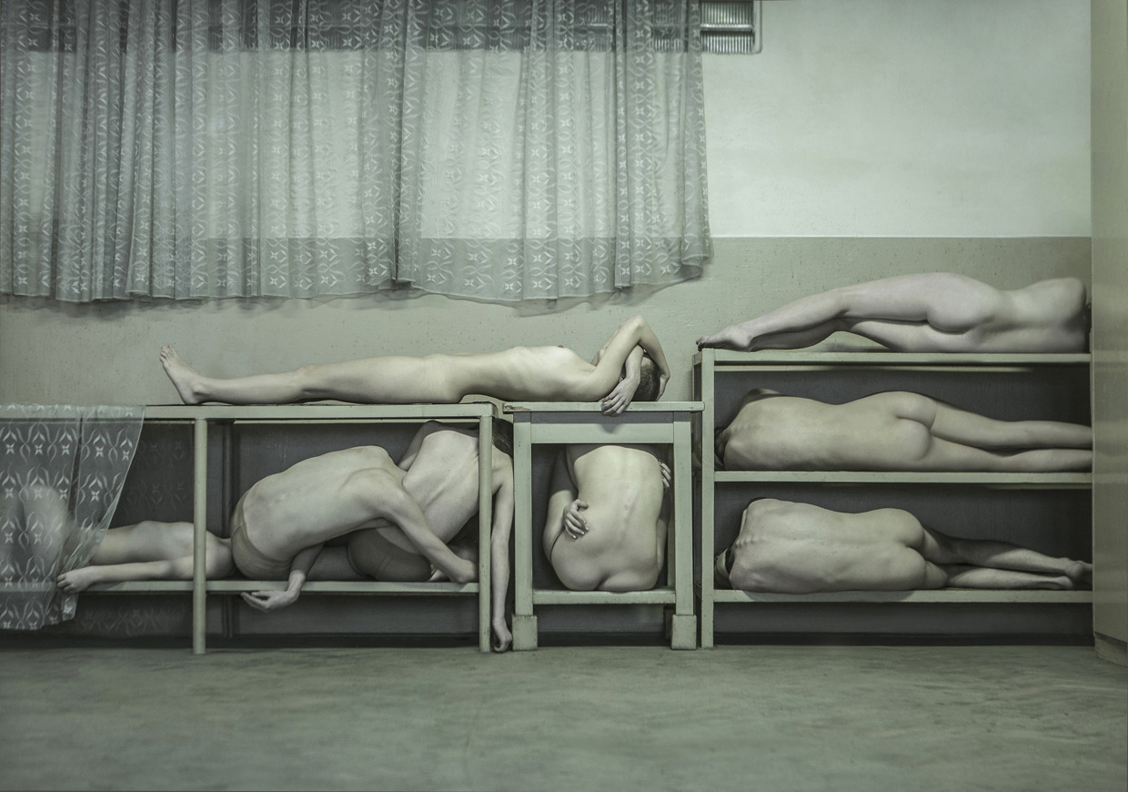 devidsketchbook:  EVELYN BENCICOVA PHOTOGRAPHY Photography and art direction: Evelyn