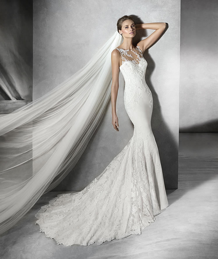 Abiti Da Sposa Designer