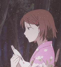 this anime is so sad omg.