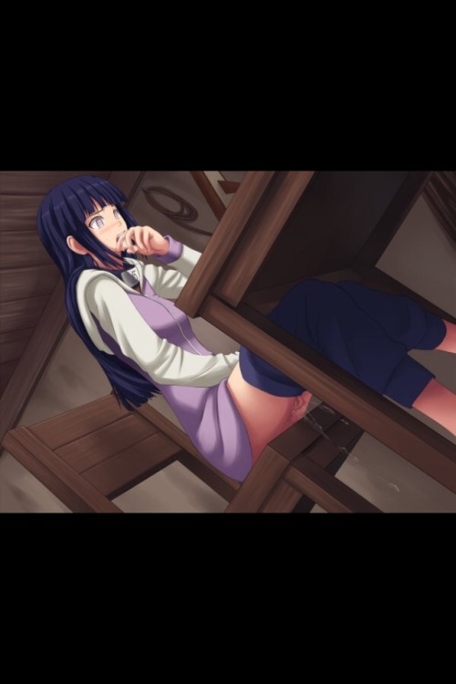 randomgenericfollower42:  Hinata is my favourite.