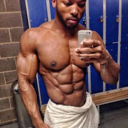 drwannabe:  Obi Vincent 