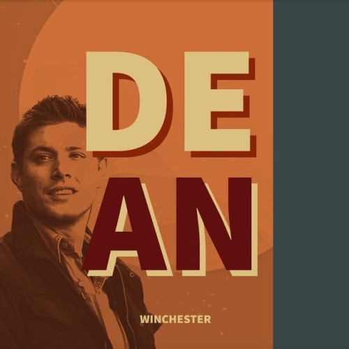 Dean.