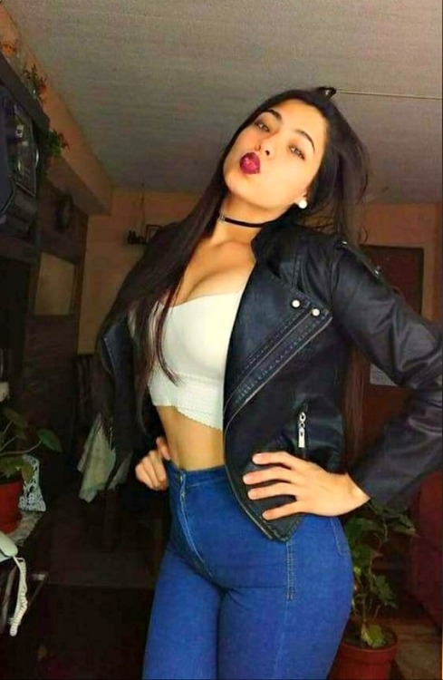 sexychile: sexy chilena marjorir gonzales on instagram www.instagram.com/mayolocaaa/