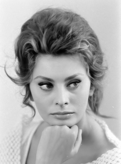 Sophia Loren