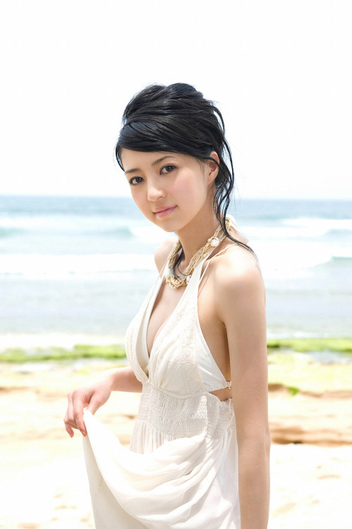 rina-aizawa:「YS-Web」Vol.467 (2nd week)