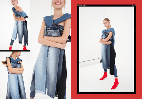 cenizofellay: LAS PEPAS JEANS  @laspepasinst #jeans @williamkano @cenizofellay @miri_saponara@lomana