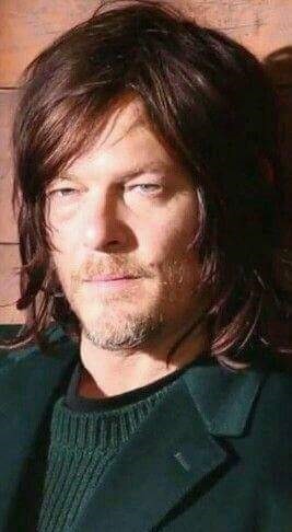 marykagiannis:  Norman Reedus for Details Magazine Nov 2015