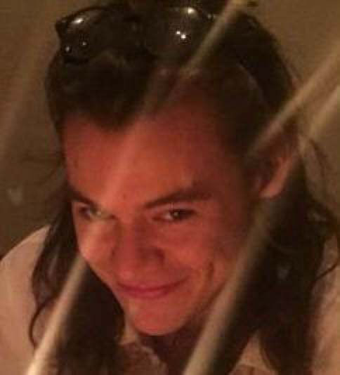 Best Of: Harry’s Faces