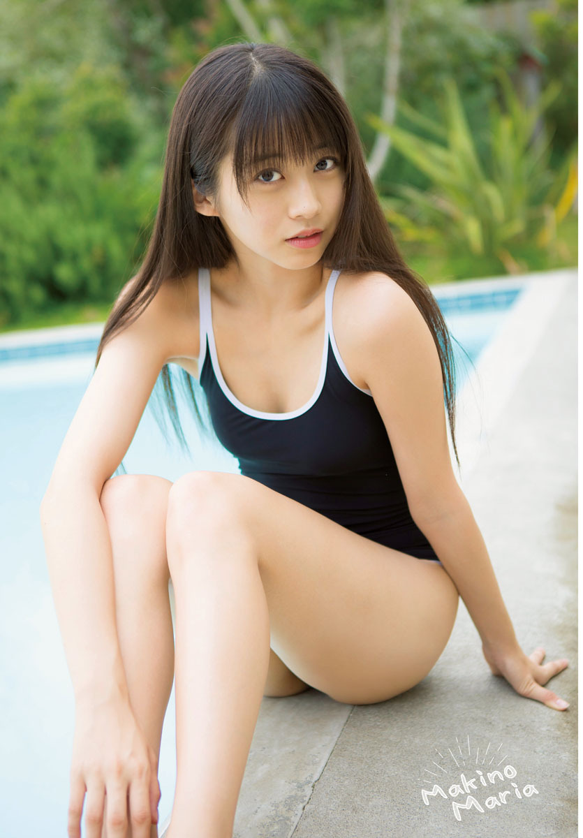 yukiparumkiiii:牧野真莉愛