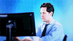 mmeserious:  when u see your notp in your dash and u have to scroll   