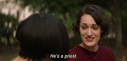 whatagrump:fleabag is very good