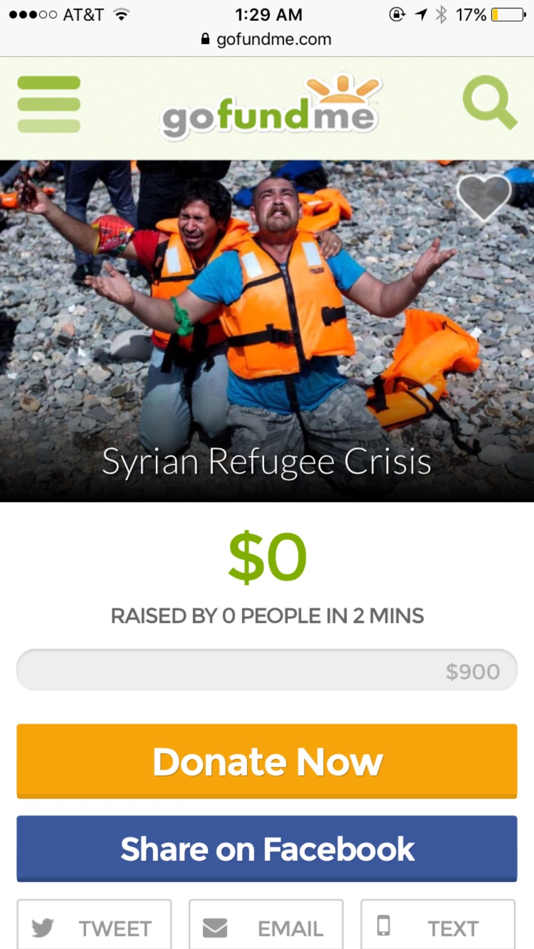 arozona:  As most of you may know, Syria and its people are suffering right now.