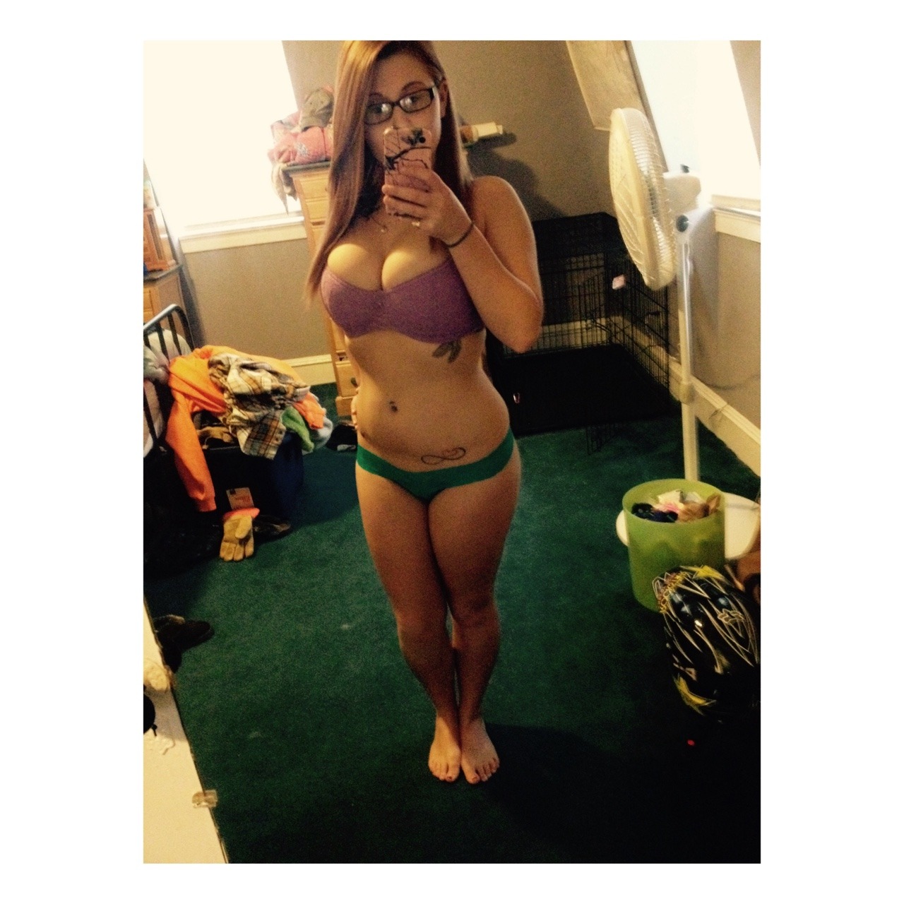 backwoods-barbies:  Because I like my underwear choice today