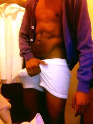 prettydreads:  GRAB YO MEAT ON #SEXYSATURDAYS 