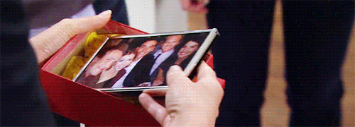redqueen-thehundred:  September 19th, 2005 - September 23rd, 2013. 
