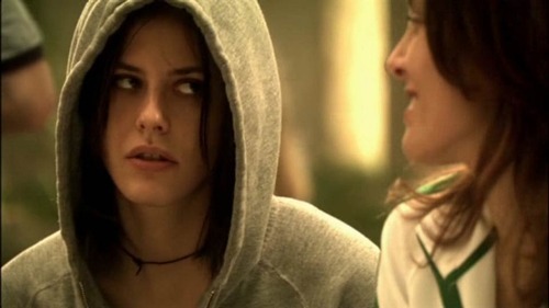 Porn mistertez:  Kate Moennig/Ruby Rose ~ Is Stella photos