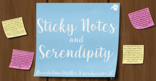 Sticky Notes And Serendipity: Chapter 15: Midnight Rendezvous And Making Up