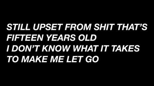 watching as I fall // mike shinoda