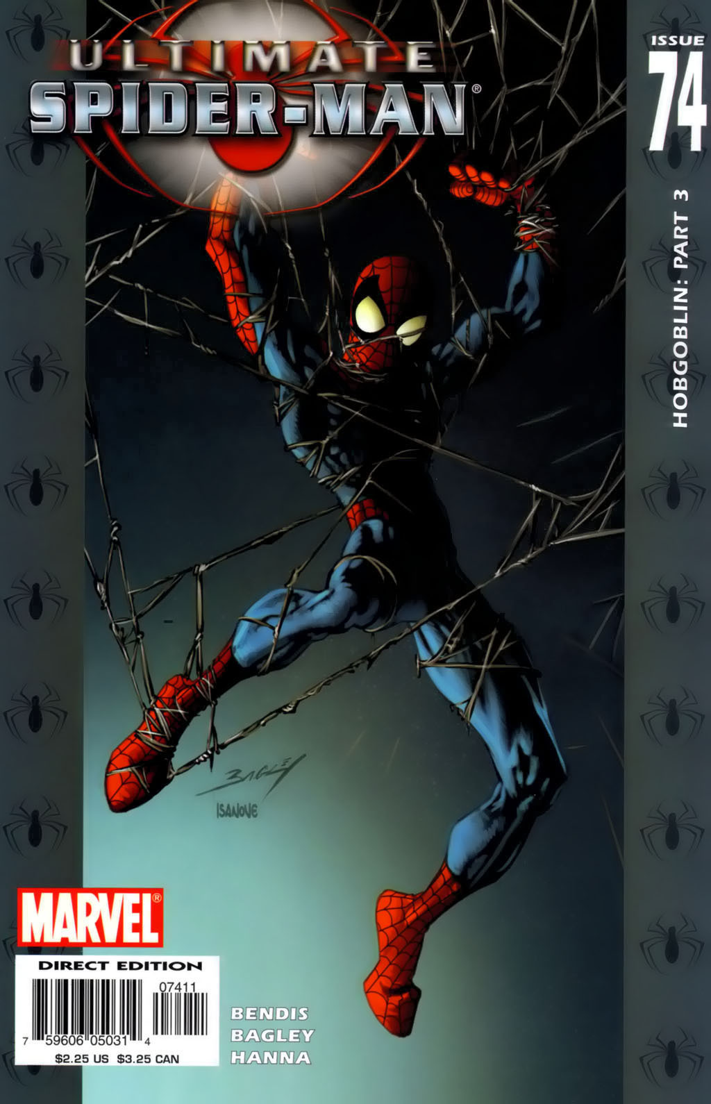 COMICS, COMICS EVERYWHERE!