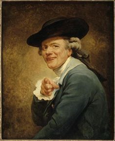 squonkhunter:can we for a moment appreciate how much of a character Joseph Ducreux was Joseph Ducreu