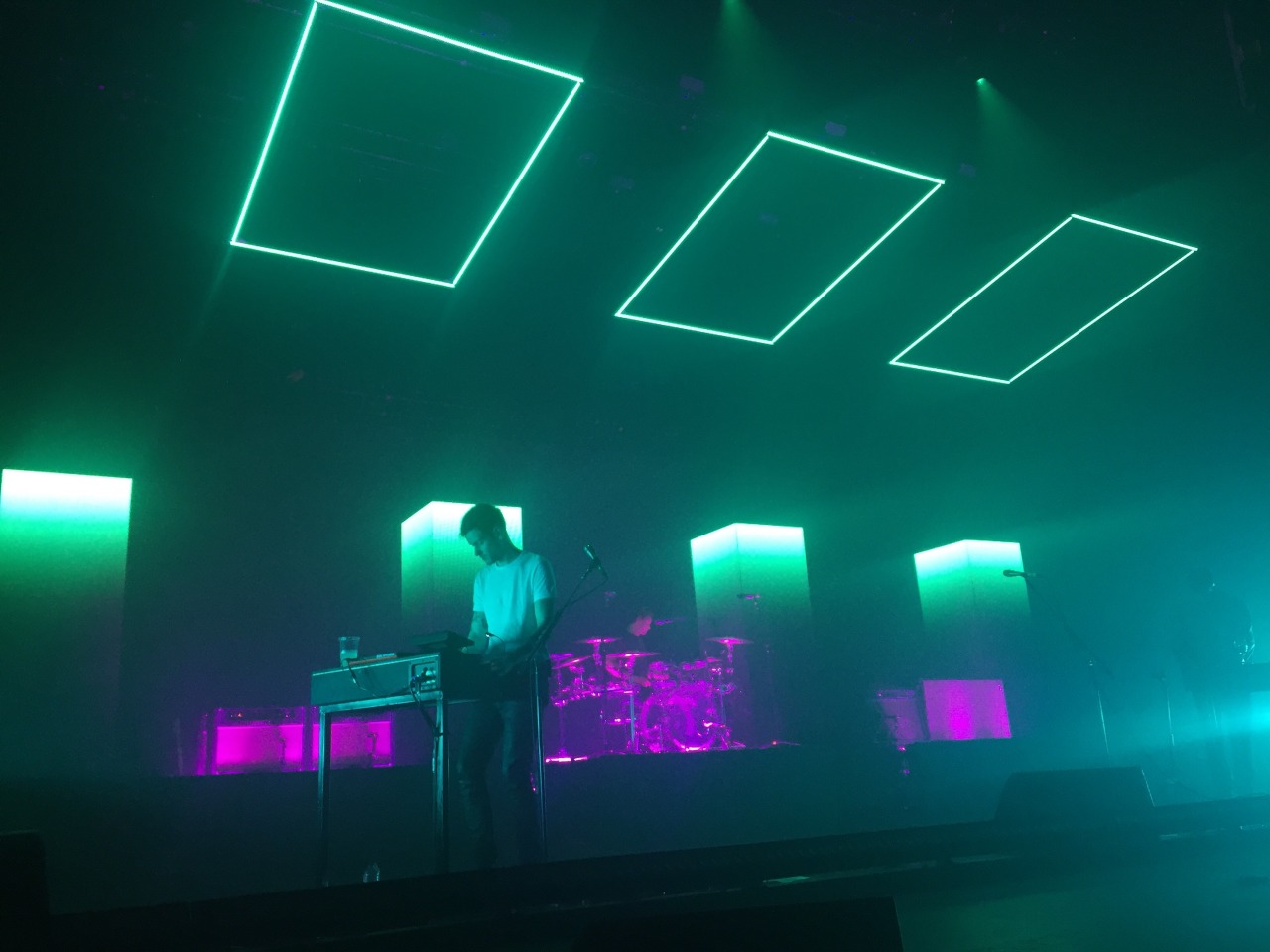 ashiest:  TONIGHT WAS FUCKING INCREDIBLE