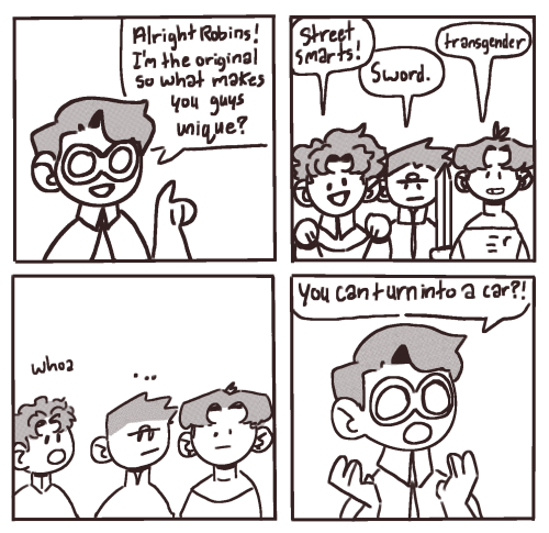 Robins