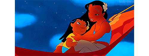 tianasweets:One fond embraceA ho`i a`e auUntil we meet again