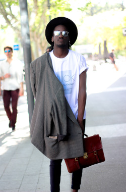 somecoolswag:  Urban Fashion Blog