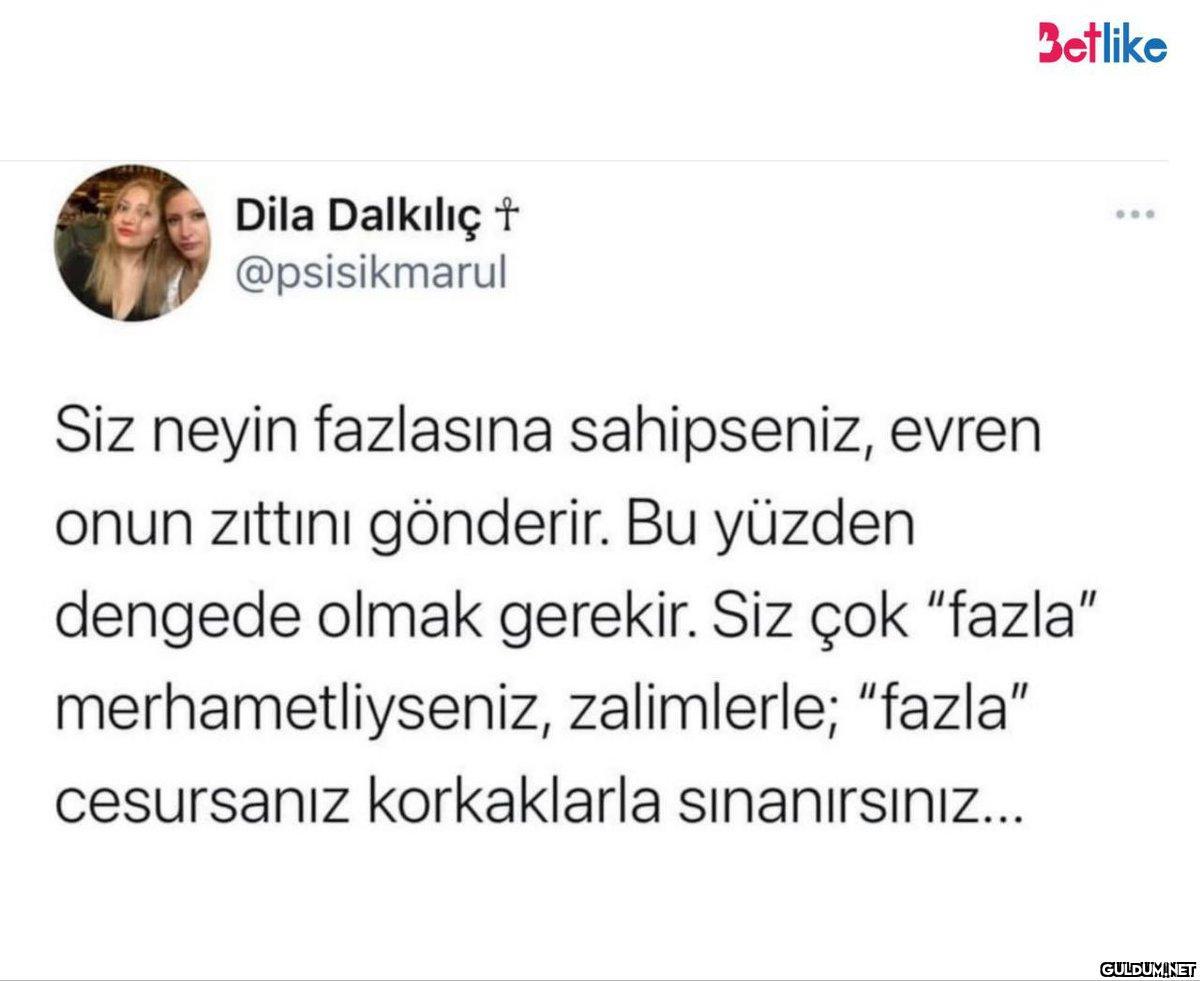 Dila Dalkılıç t...