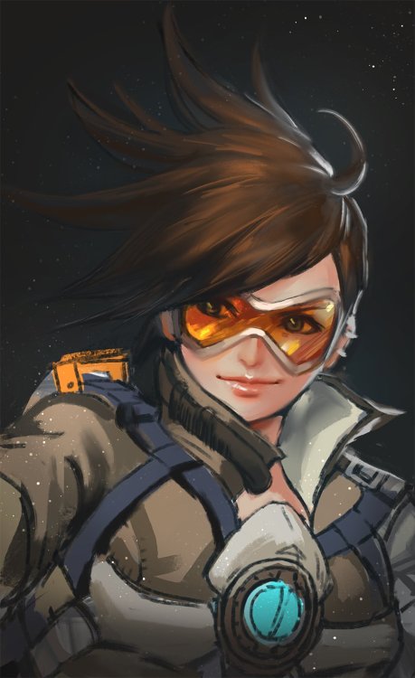 yy6244:  overwatch drawing 