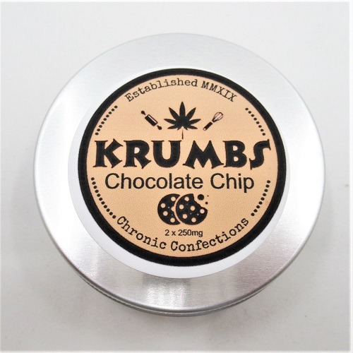 Krumbs Cookies THC
24.00 CA$
See more : https://egmedicinal.com/product/krumbs-cookies-thc/
– Double Chocolate Chip: 250mg each x 2 cookies (500mg total)
– Mini Oreos: 50mg each x 10 cookies (500mg total)
– Peanut Butter Chocolate Chip: 250mg each x...