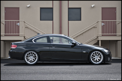 VMR V710 BMW E92 VMRWheels.com