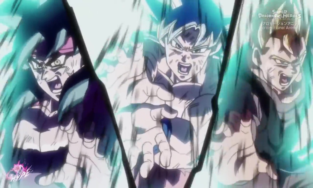 What Dragon Ball Super: Super Hero Means for Gohan's Future