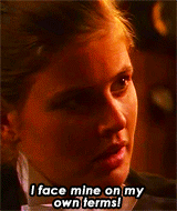  30 Days of Doctor Who (Classic Series) → Day 2: Favorite female companion ↳Ace