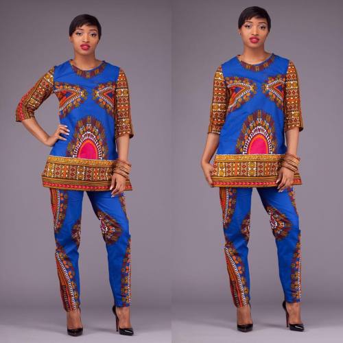 Love this dashiki set! @grass_fields Black Friday sale is on for a whole week, with up to 60% off th