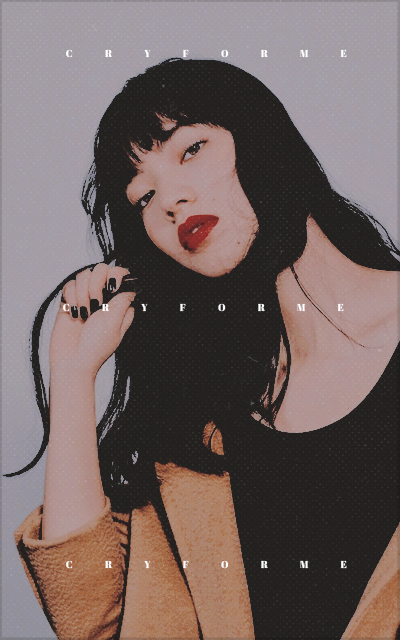 NANA KOMATSU ❛ actress, model ++ more