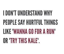 cravehiminallways212:  Kale, I’ll do. 